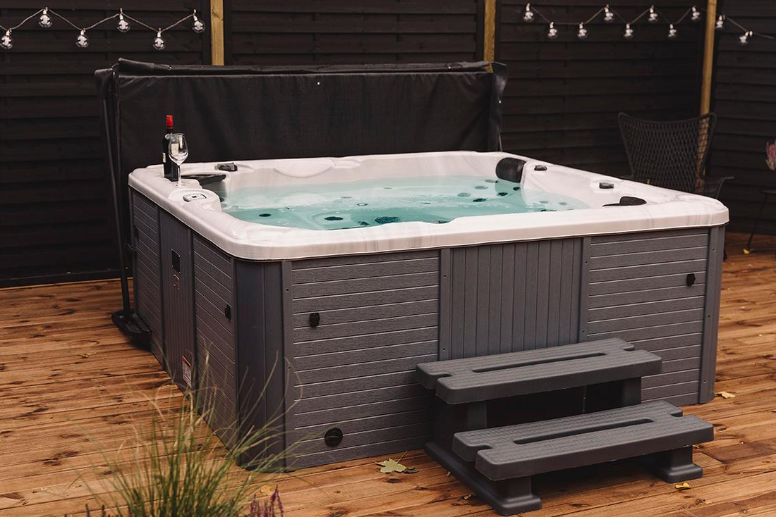 Opsætning af CMS Wi-Fi modul