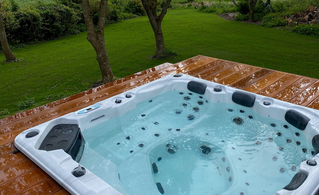 Hvad koster det at køre en spa? – Det enkle overblik