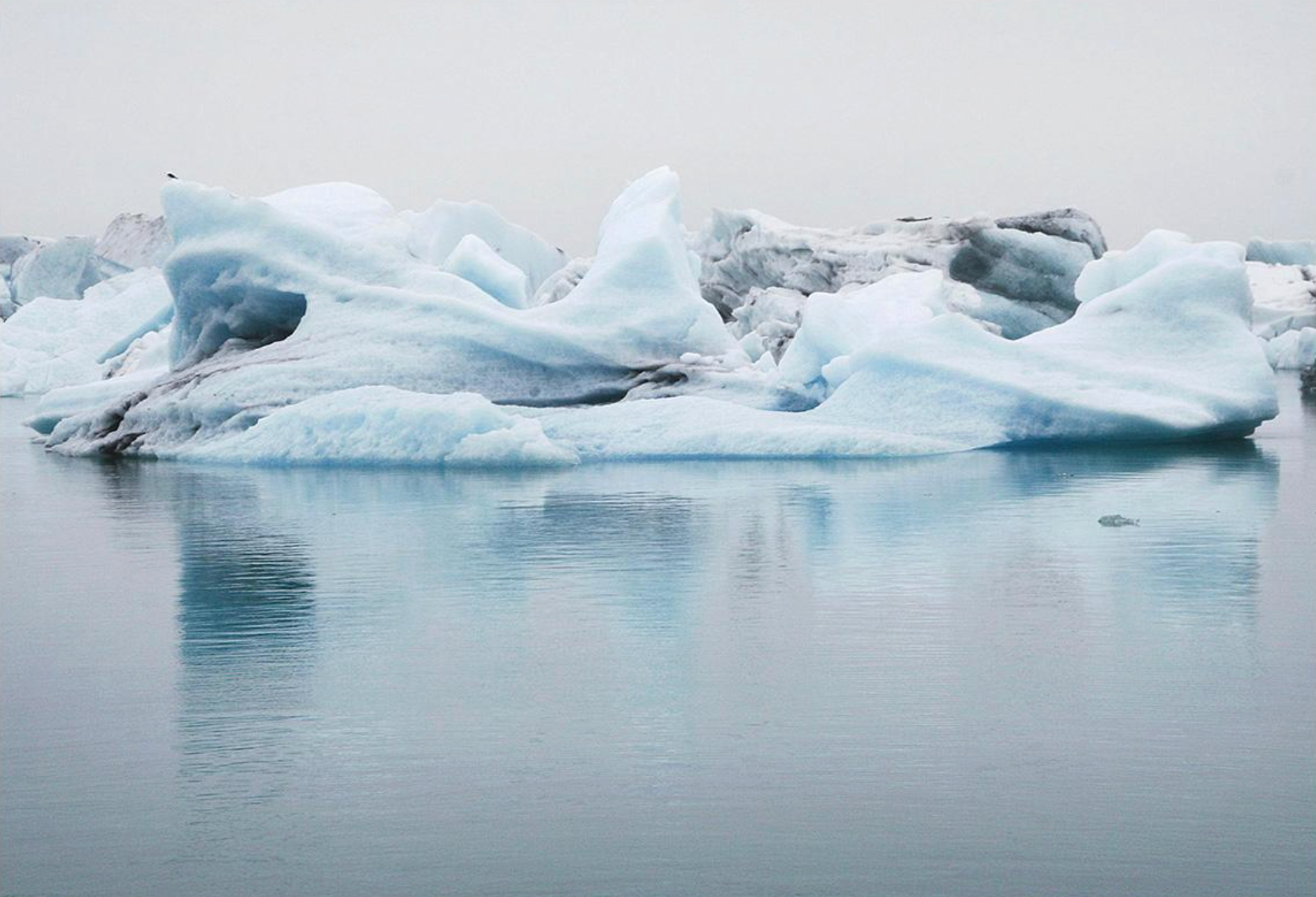 Isbad til udlejningshuse
