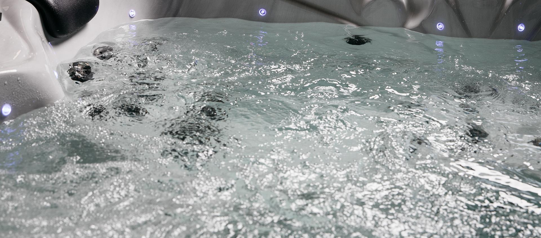 Lukning af afløbsventil