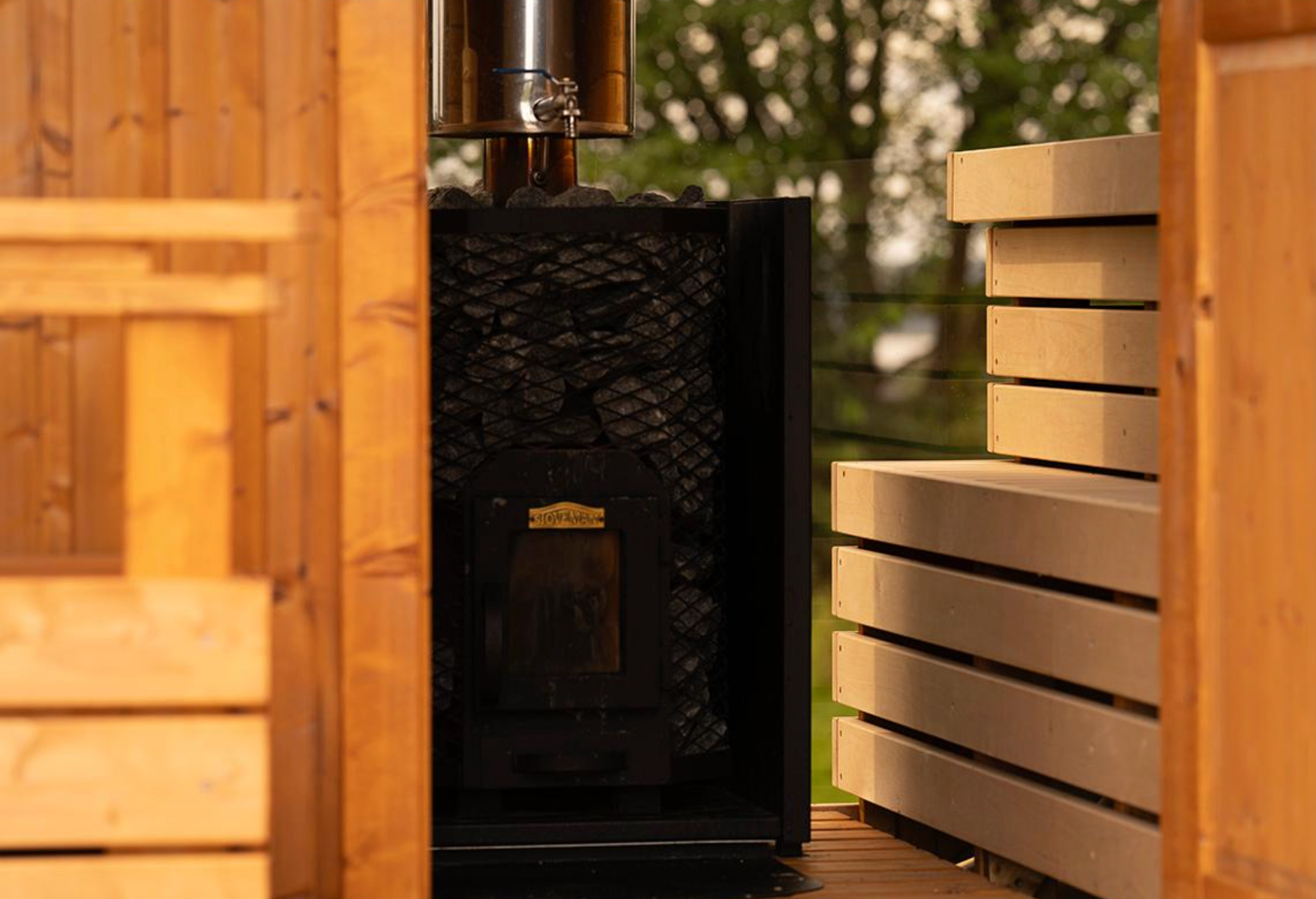 Fordele ved regelmæssig brug af sauna