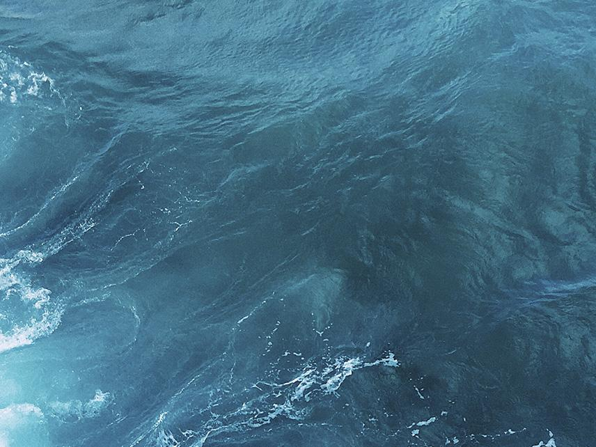 Grønt vand i poolen?