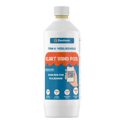Aquaflock 1 L