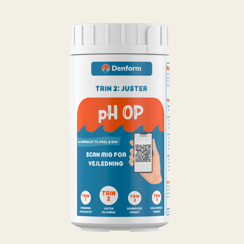 pH plus 1 kg