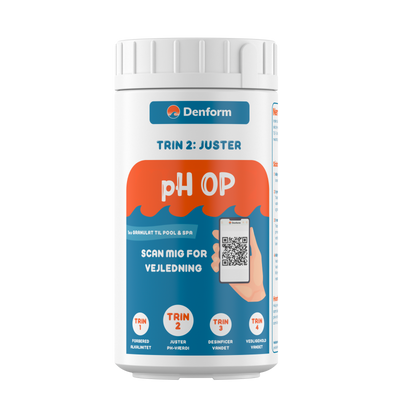 pH plus 1 kg