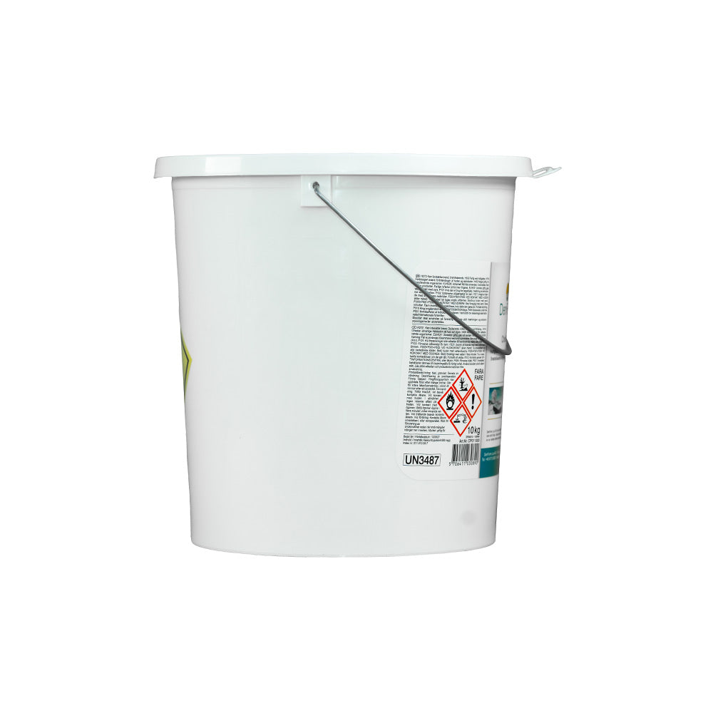 Chokklor - granulat 10 kg