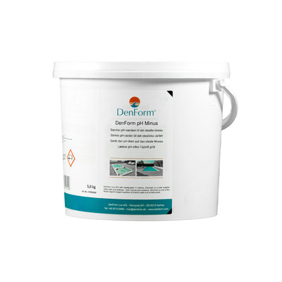 pH-minus 5 kg