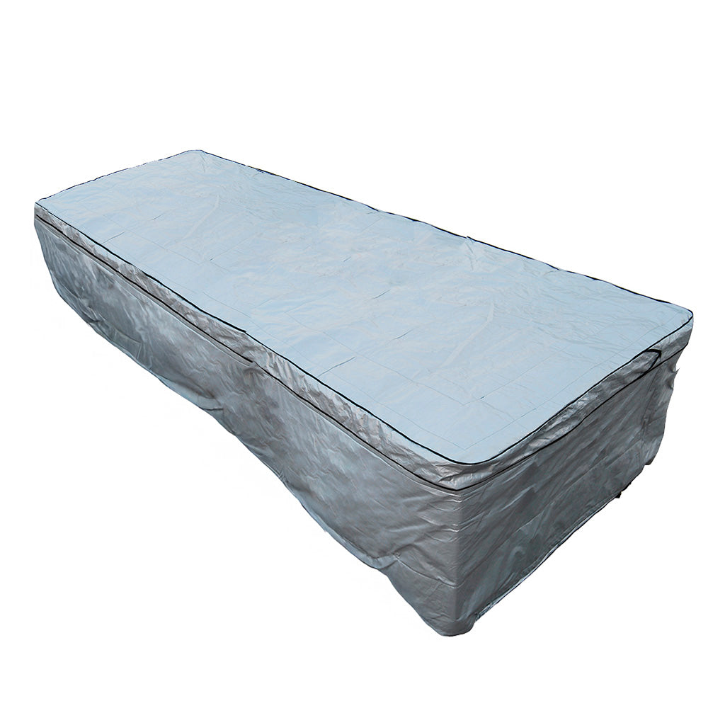 Överdragsjacka, 420x228 cm