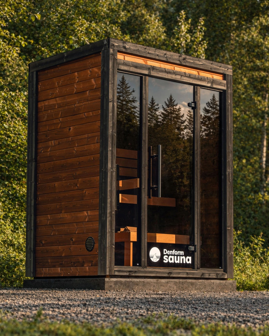 Lux Plus 6 kW