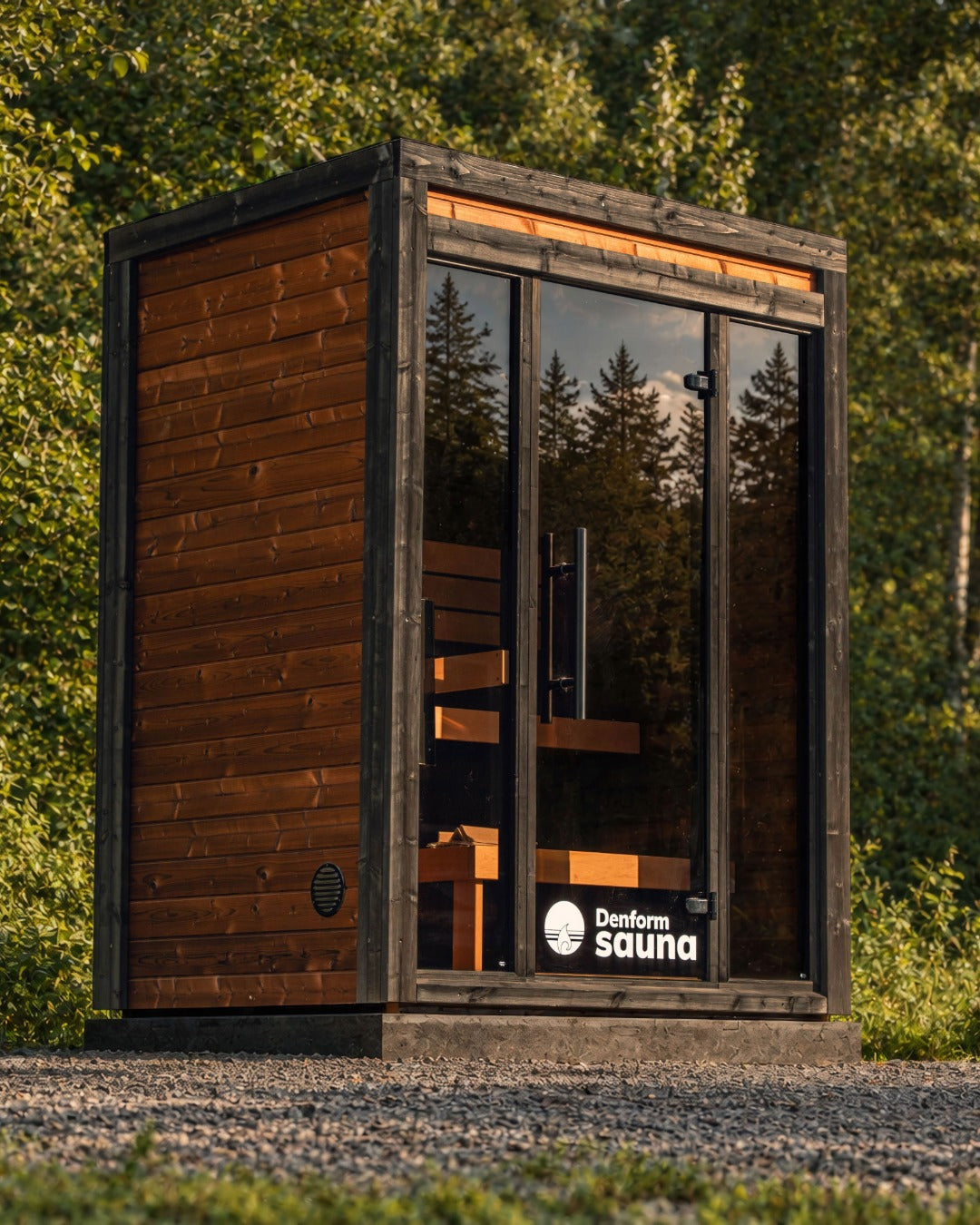 Lux Plus 6 kW