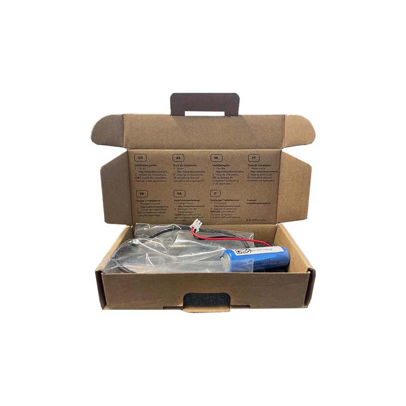 Blue Connect-batteri