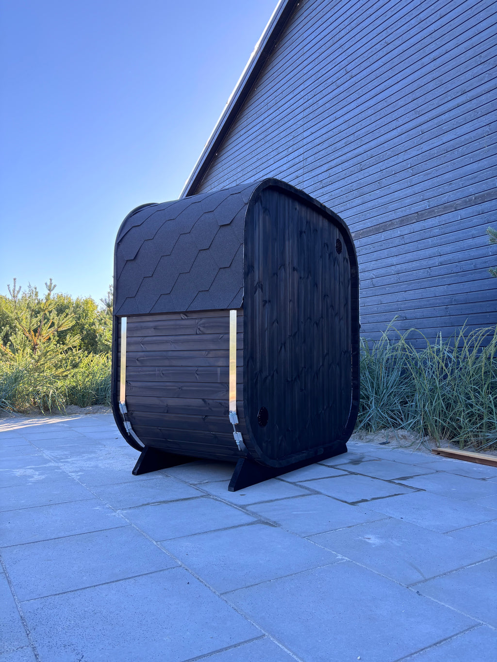 Lux Plus 6 kW