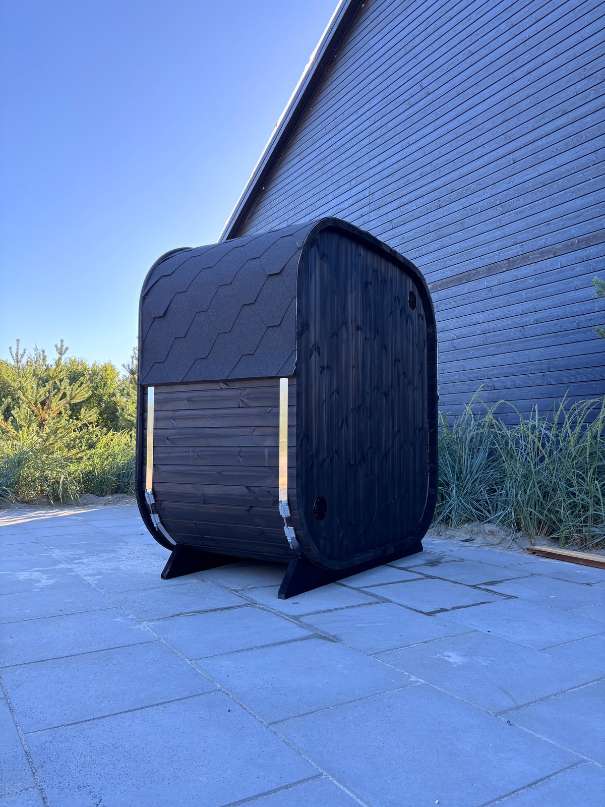 Lux Plus 6 kW