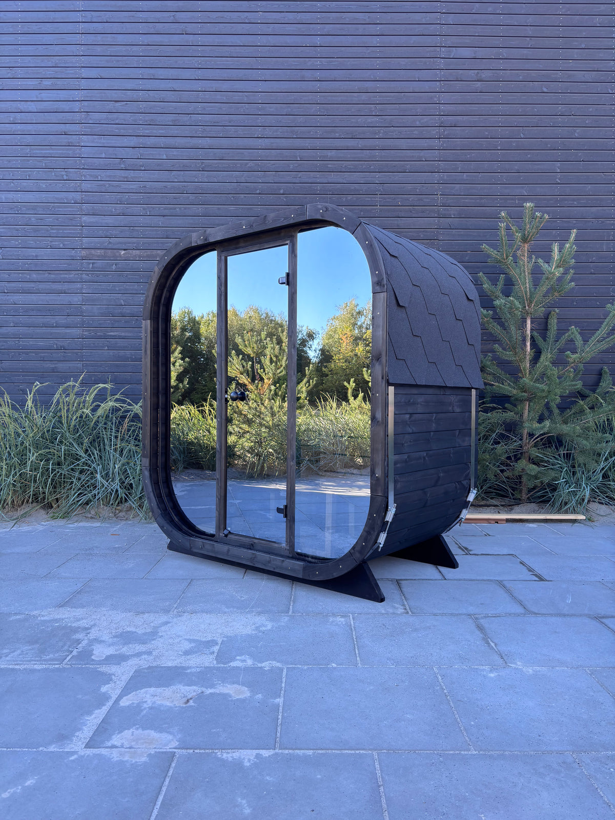 Lux Plus 6 kW