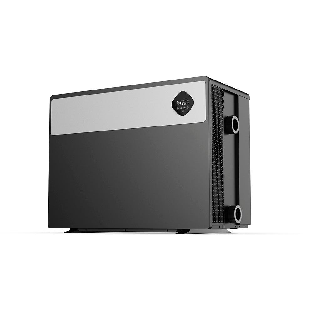 DenForm 9kW värmepump Perfect 45