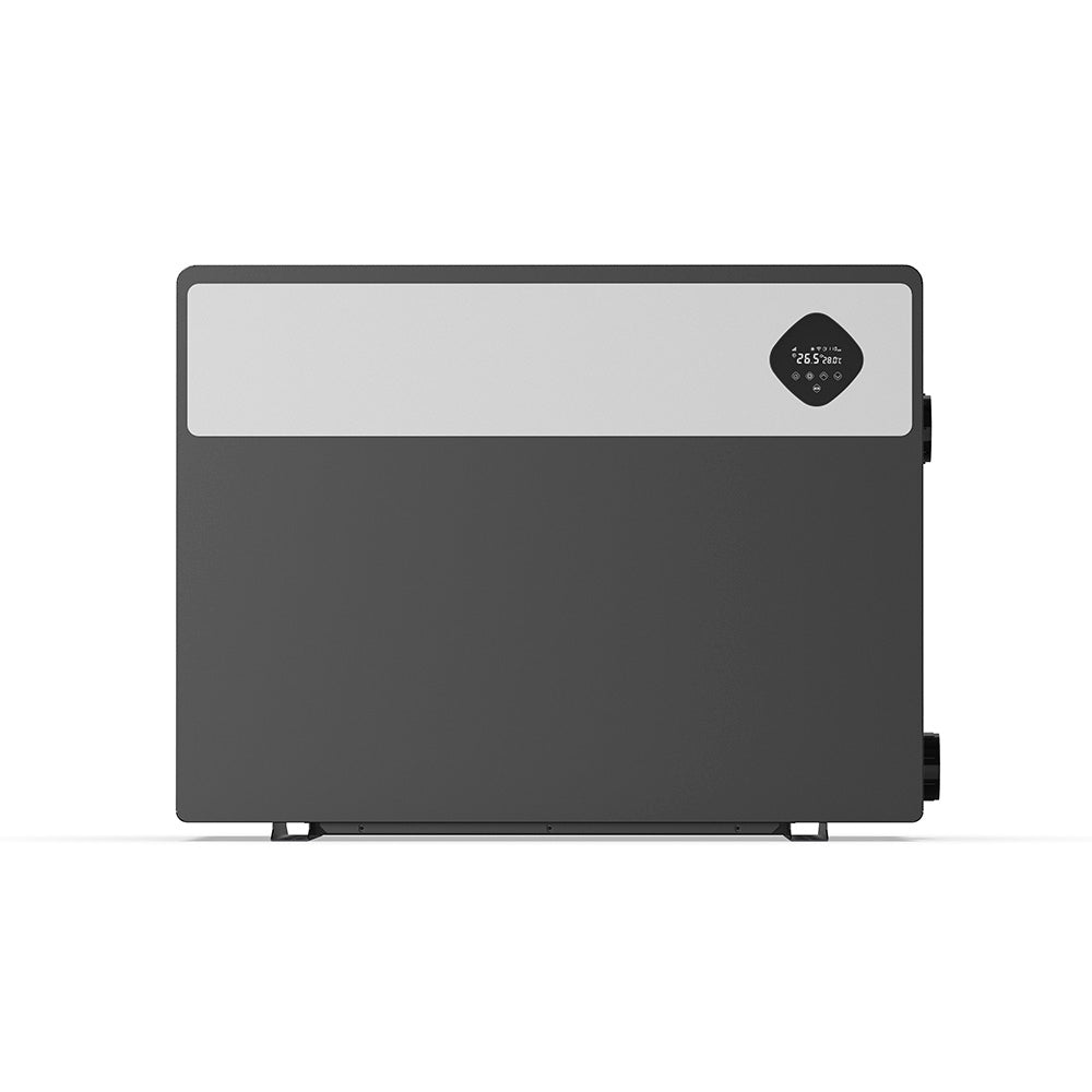 DenForm 7kW värmepump Perfect 30