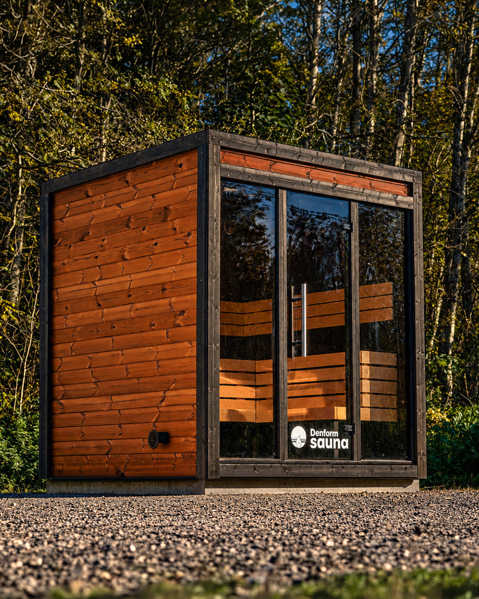 Lux Plus 6 kW