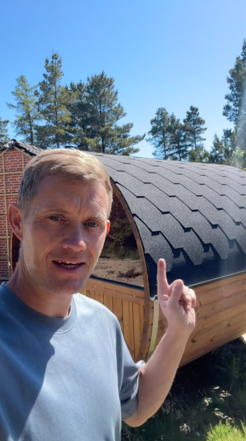 diydanmark sauna anmeldelse