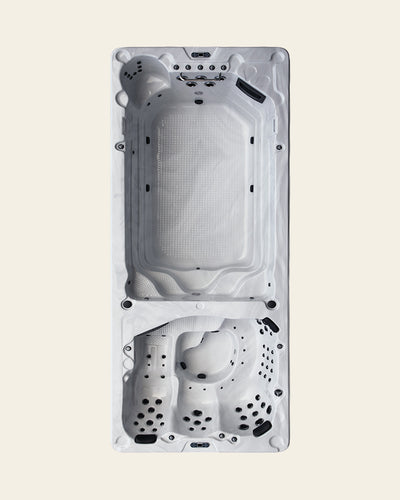 Simbassäng 6m