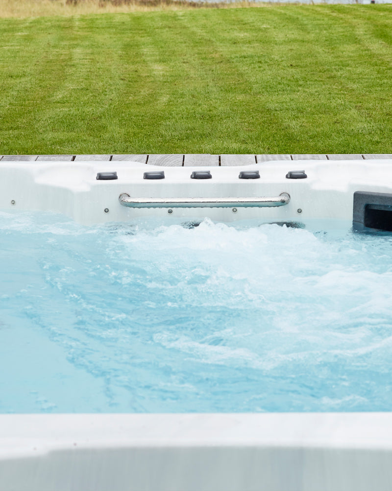 Michelle Vesterby - En triatlet i världsklass