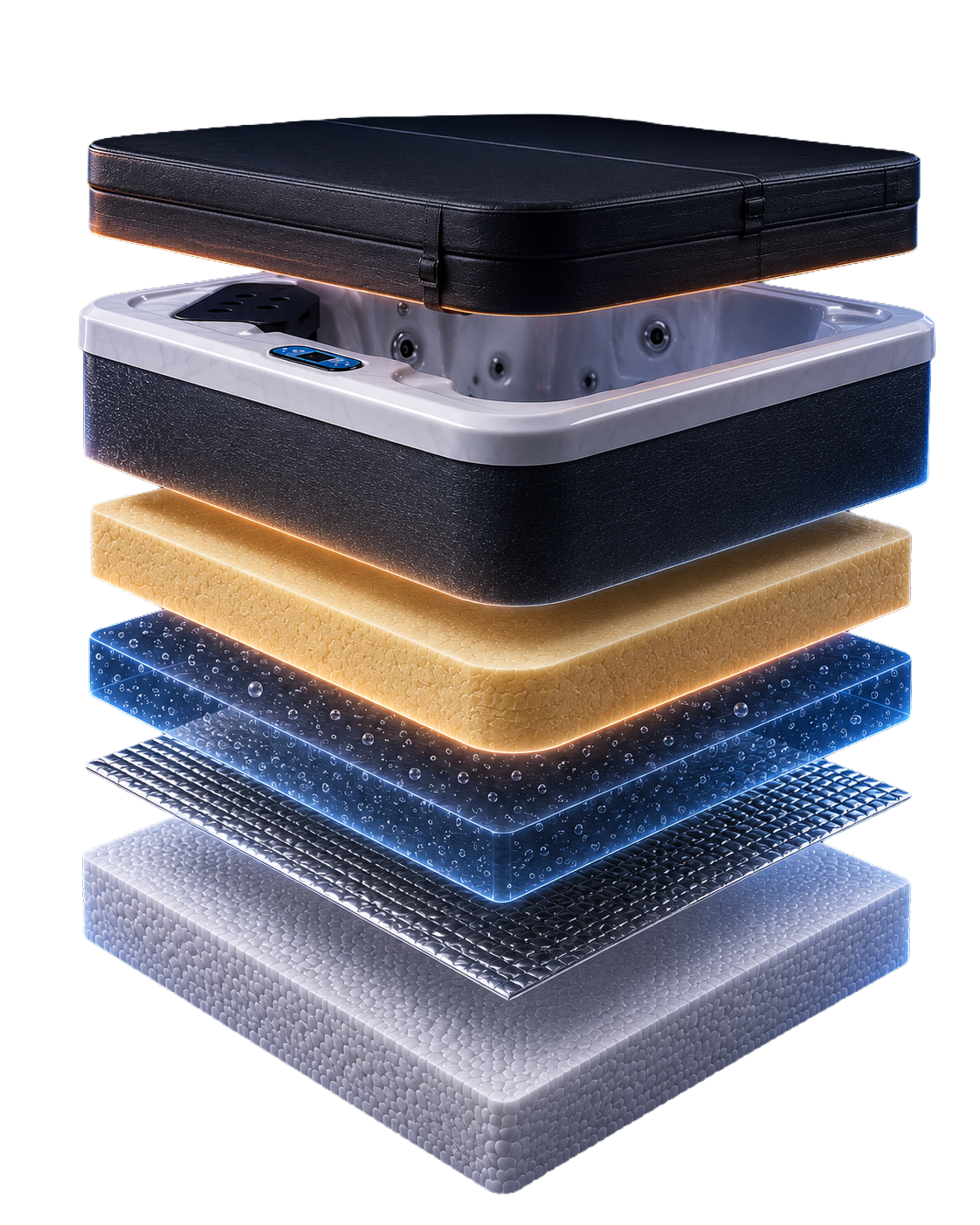 ThermaShield Elite