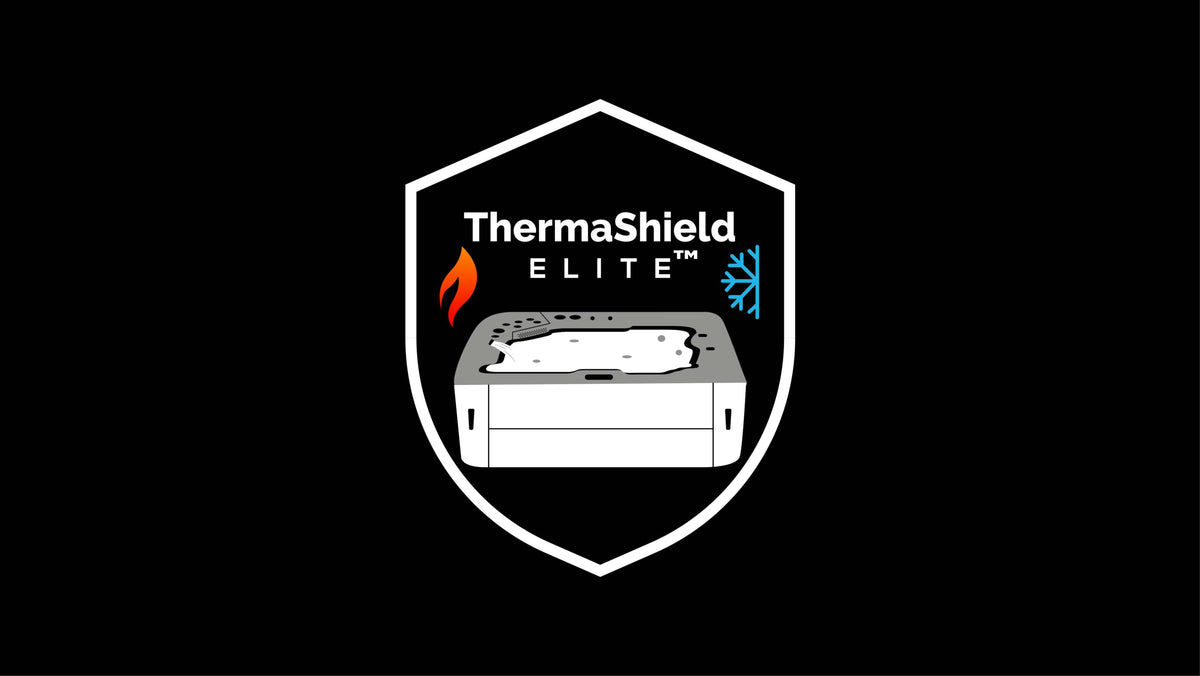 ThermaShield Elite™-isolering