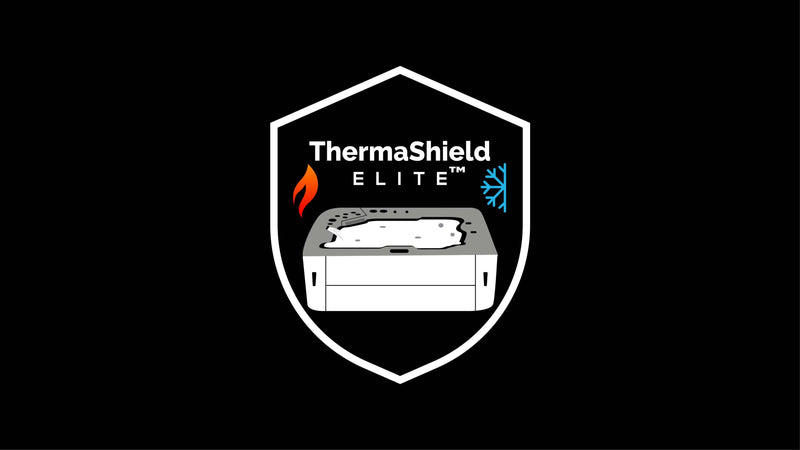 ThermaShield Elite™-isolering
