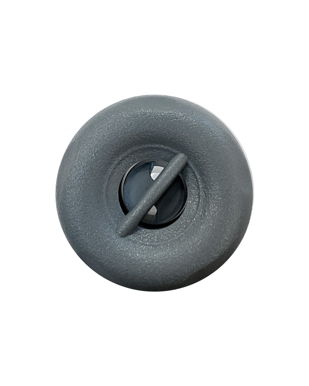 Roterande munstycke 52 mm grått