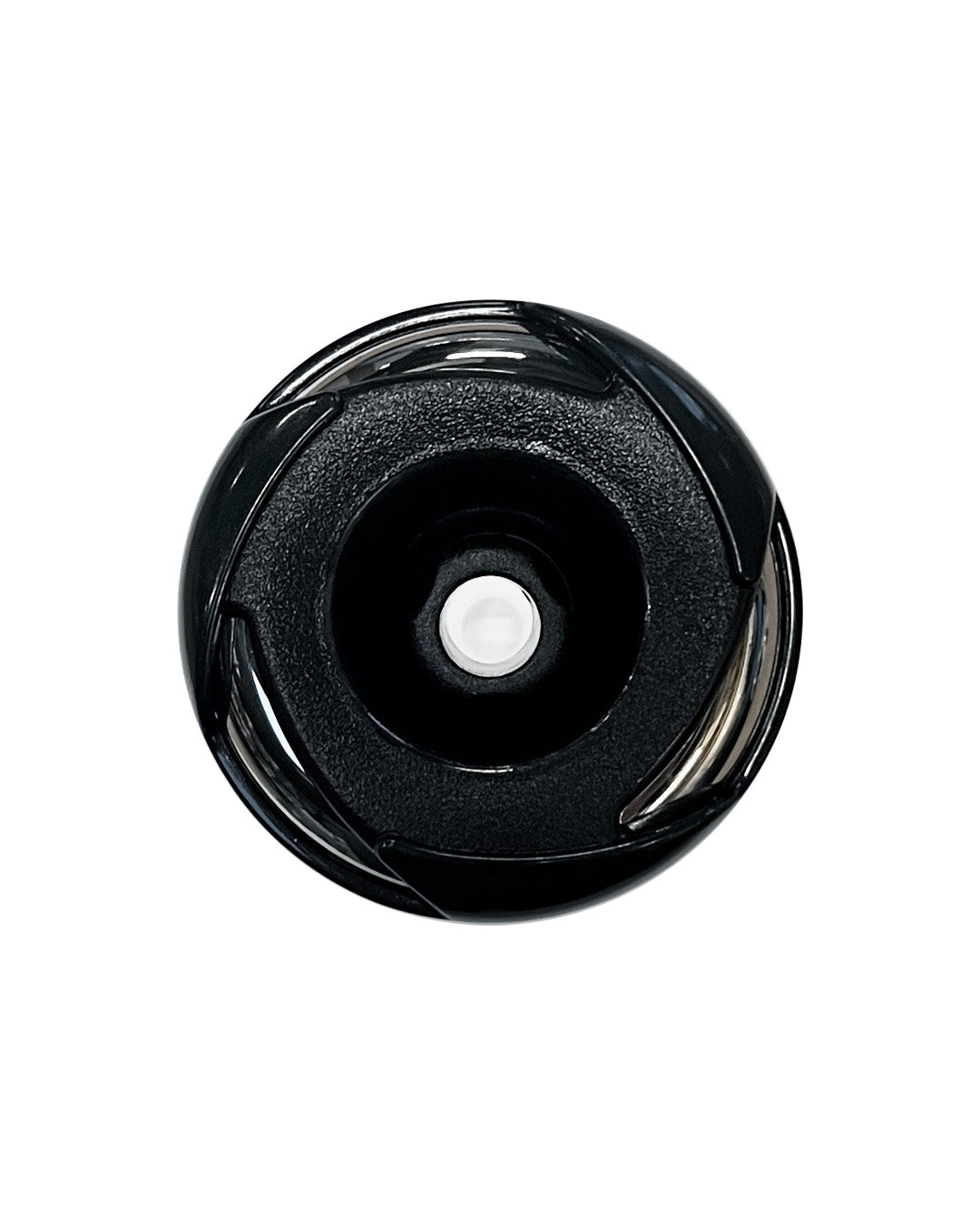Direktmunstycke 52 mm stål-svart