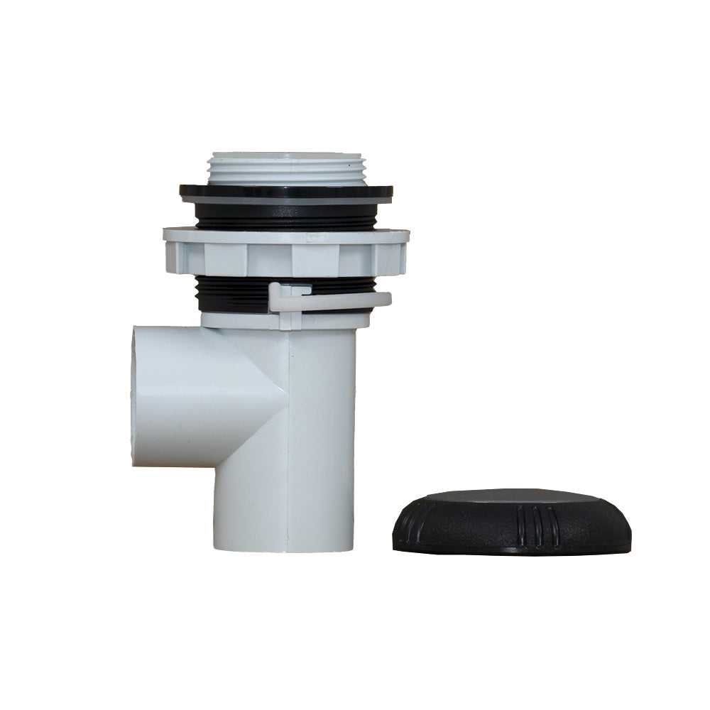 Aromaterapikapsel svart/grå