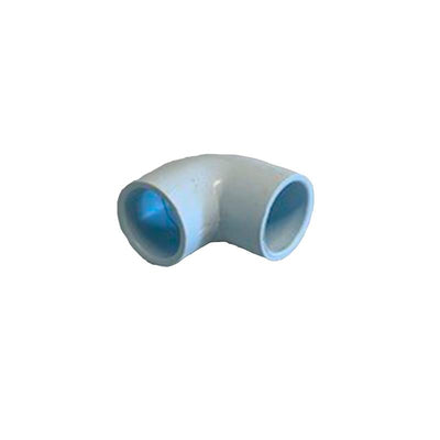 Vinkel 34 mm 90 grader