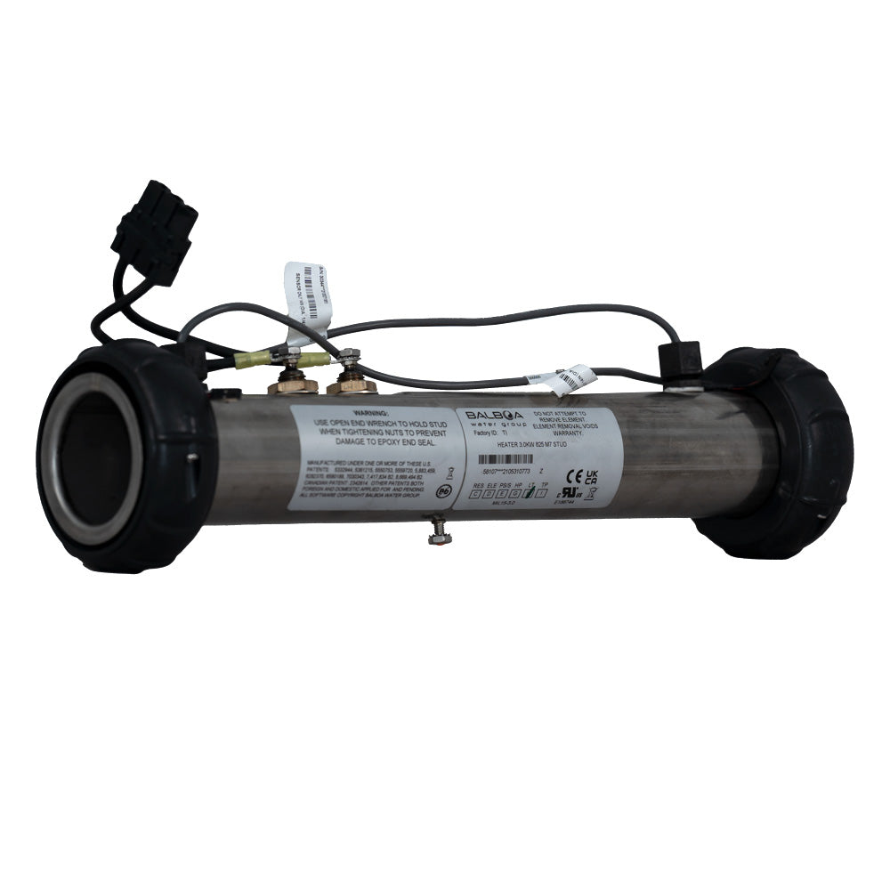 3,0 kW Balboa-värmare för spa