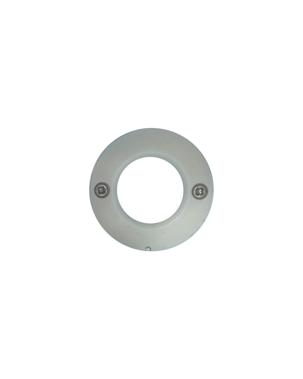 Plastring til 90mm dyse