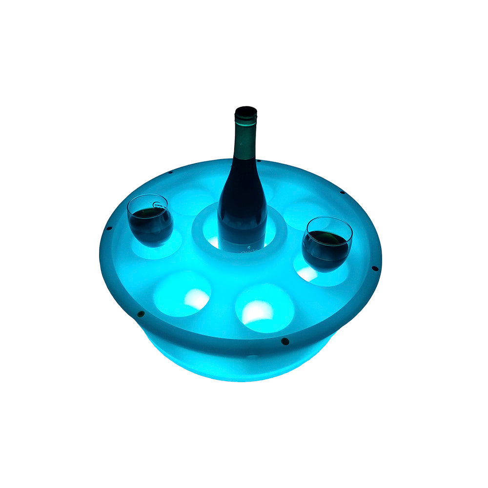 LED spa bar
