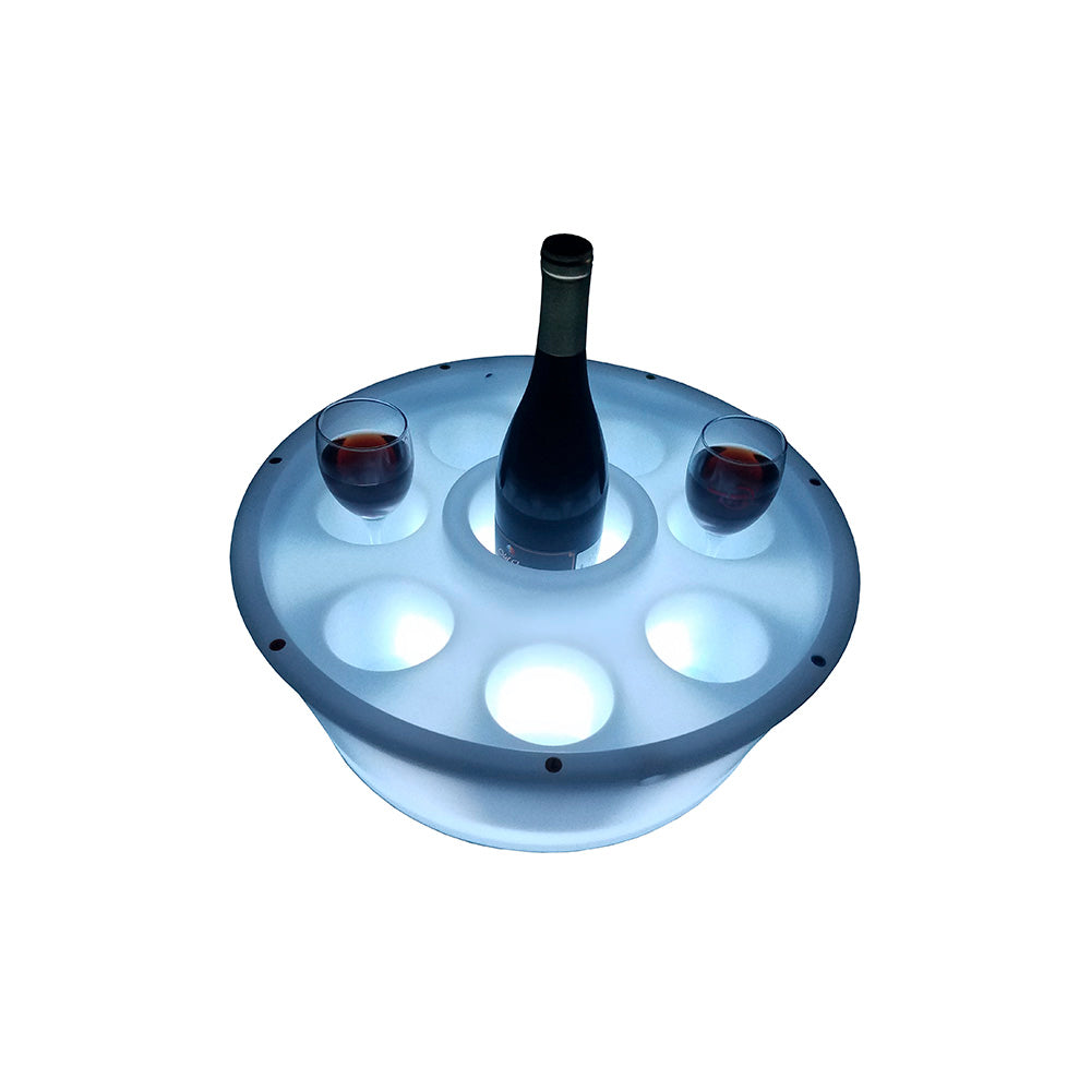 LED spa bar