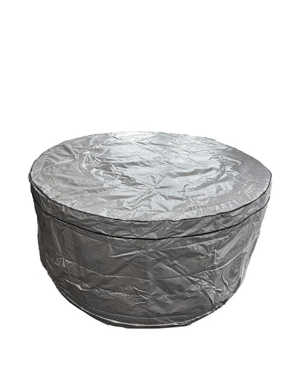 Överdragsjacka, Ø 200 cm