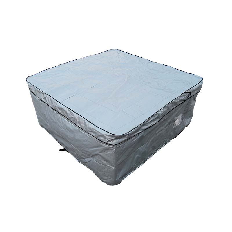 Överdragsjacka, 228x275 cm