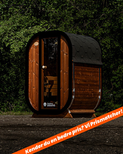 Lux Mini 6kW