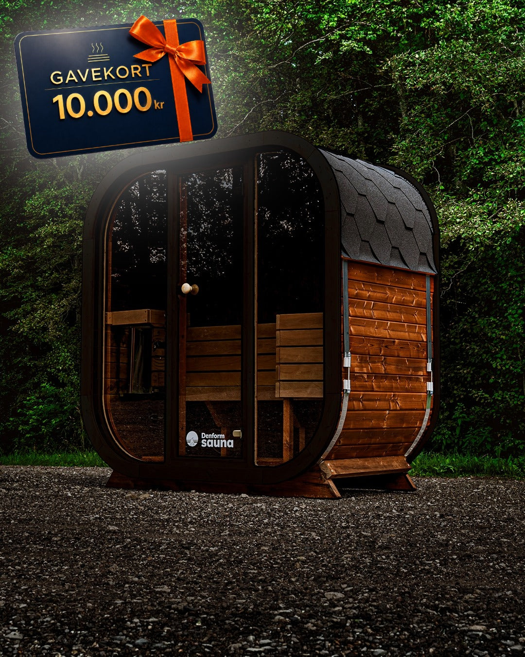 Lux Plus 6 kW
