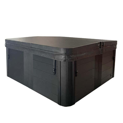 Spa-överdrag 100 x 213 cm