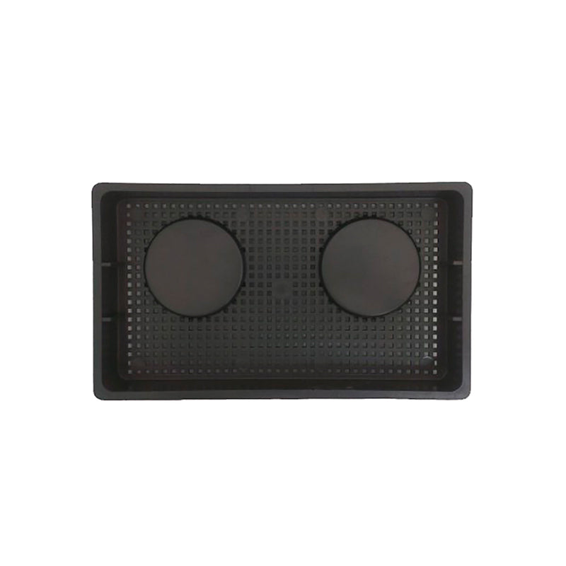 Skimmerkorg för dubbelfilter