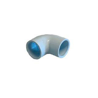 Vinkel 75 mm 90 grader