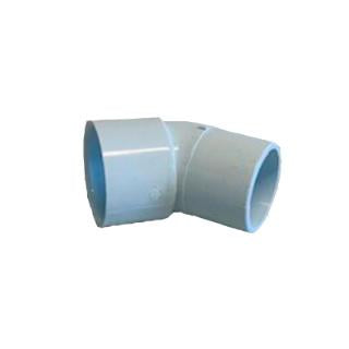 Vinkel 48 mm 45 grader FIF