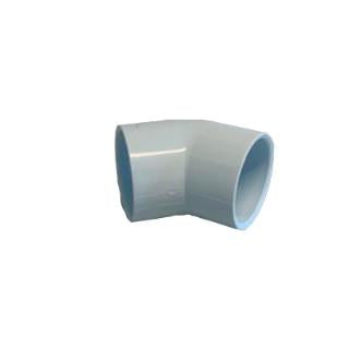 Vinkel 75 mm 45 grader