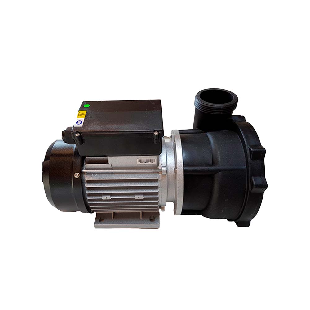 Massagejetpump 2,5 hk