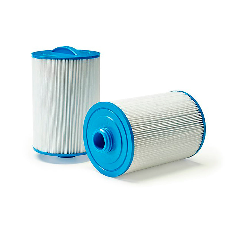 Dobbeltfilter høj model
